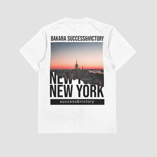 BAKARA SUCCESS NYC